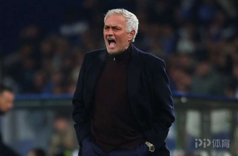 回归英超？英媒：若埃迪豪今夏离任 纽卡有意聘请穆里尼奥