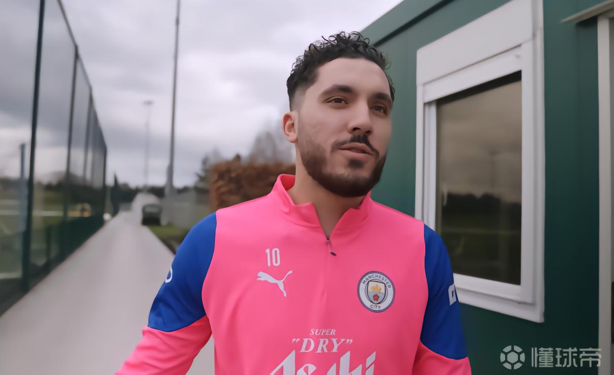 谢尔基：瓜迪奥拉就是足球本身；对我来说足球就像是艺术