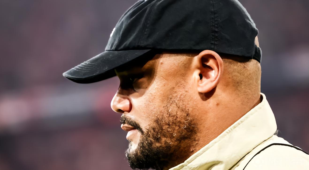 阿斯：拜仁当初选择孔帕尼十分正确，他已带领球队重回巅峰