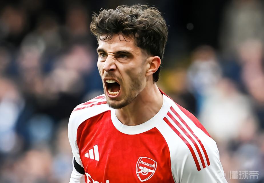 造多纳鲁马超巨失误，哈弗茨打进个人本赛季英超首球