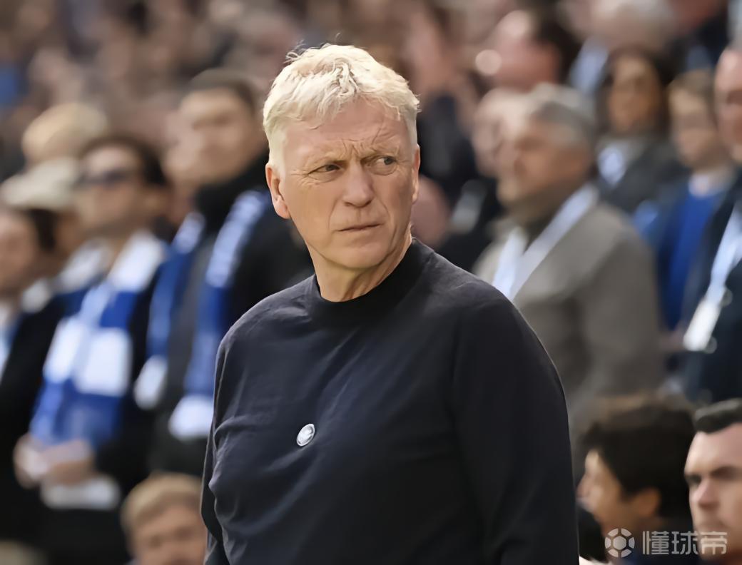 莫耶斯：布兰斯韦特的伤情不乐观；今天我们没有什么可羞愧的