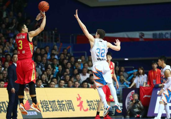 CCTV5直播篮球公园+中超北京国安VS河北+中国网球巡回赛长沙站+出征奥运专题