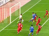 CCTV5拒播，广厦队VS天津队，布朗PK哈姆雷特，雷诺兹VS卡尔顿！